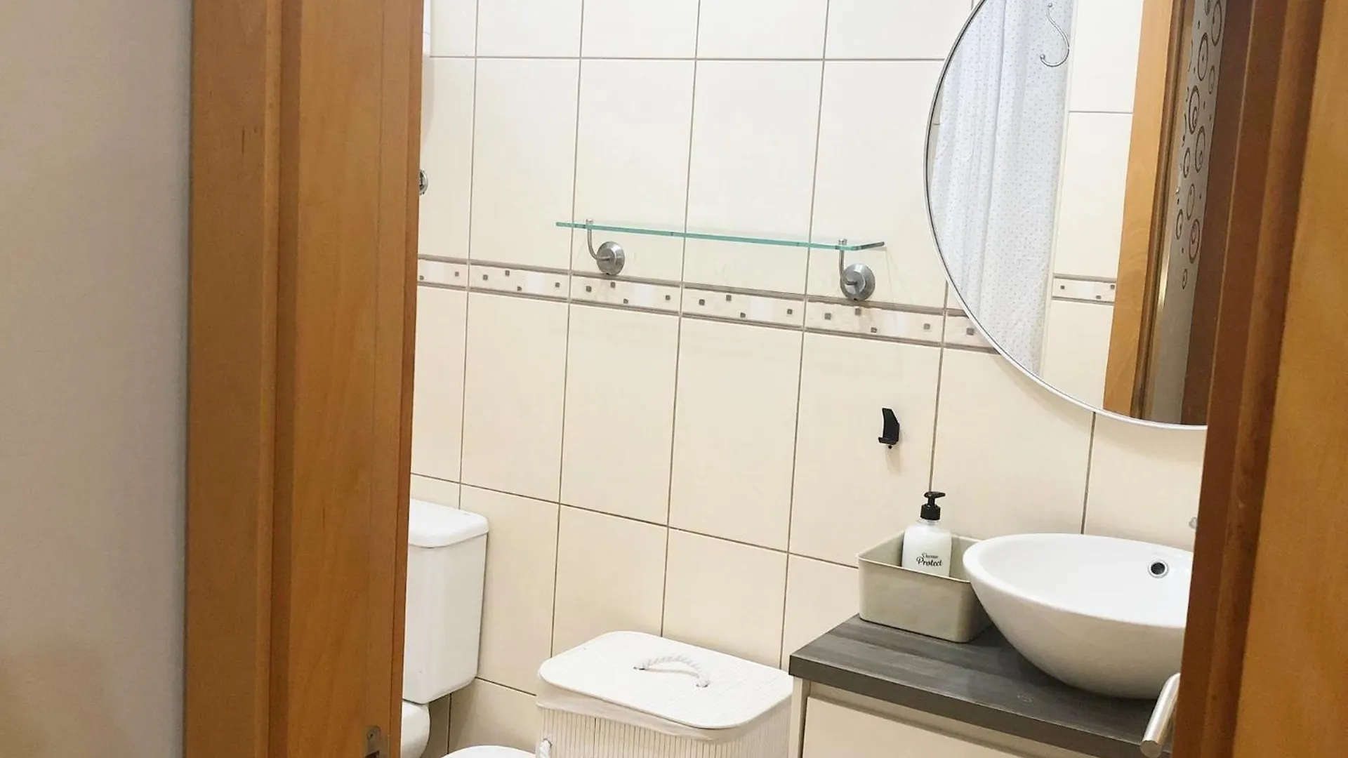 Apartamento Edit Con Piscina Y Garaje En El Poseidon Puerto de Santiago Spanyolország