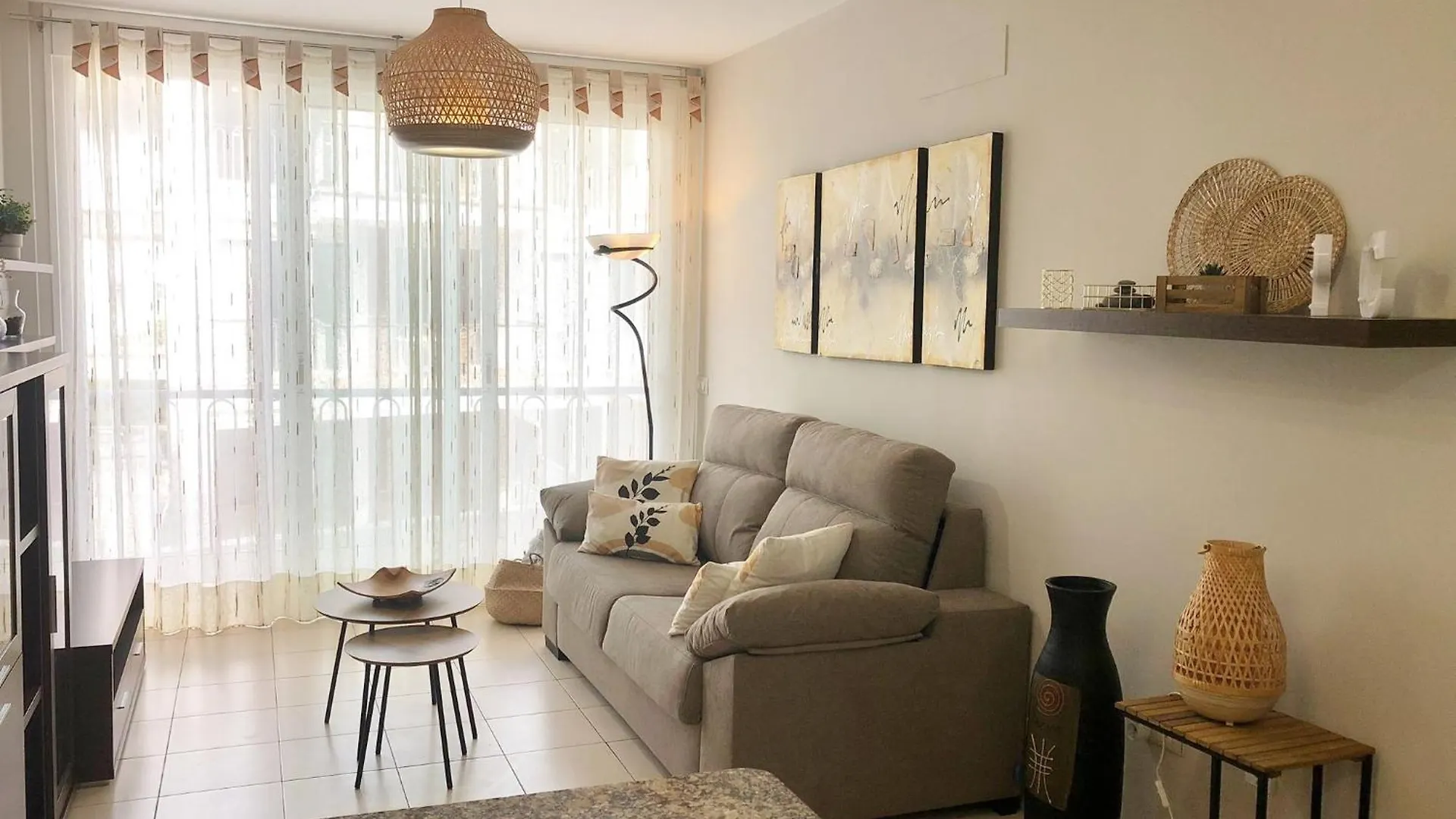 Apartman Apartamento Edit Con Piscina Y Garaje En El Poseidon Puerto de Santiago