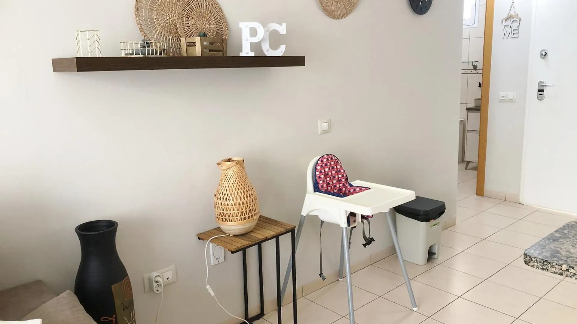 Apartamento Edit Con Piscina Y Garaje En El Poseidon Puerto de Santiago Spanyolország