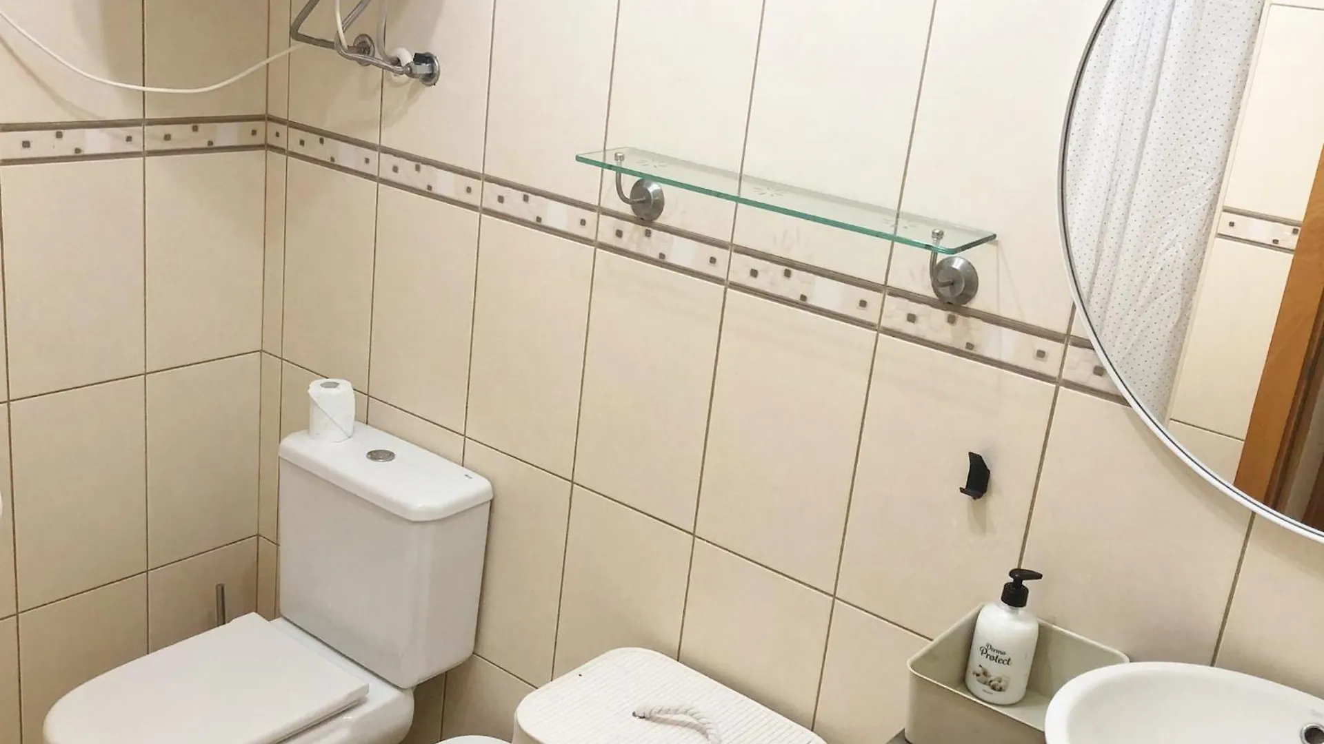 Apartamento Edit Con Piscina Y Garaje En El Poseidon Puerto de Santiago Apartman