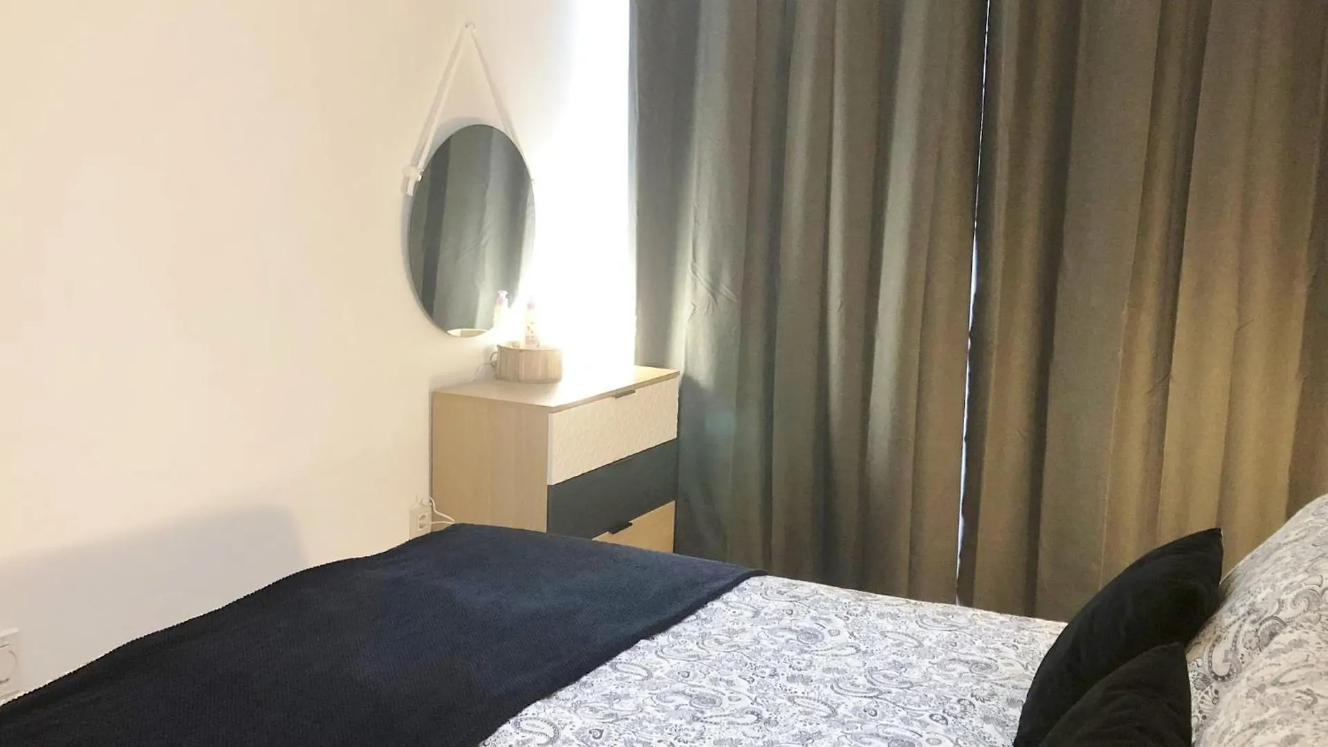 Apartamento Edit Con Piscina Y Garaje En El Poseidon Puerto de Santiago 0*,  Spanyolország