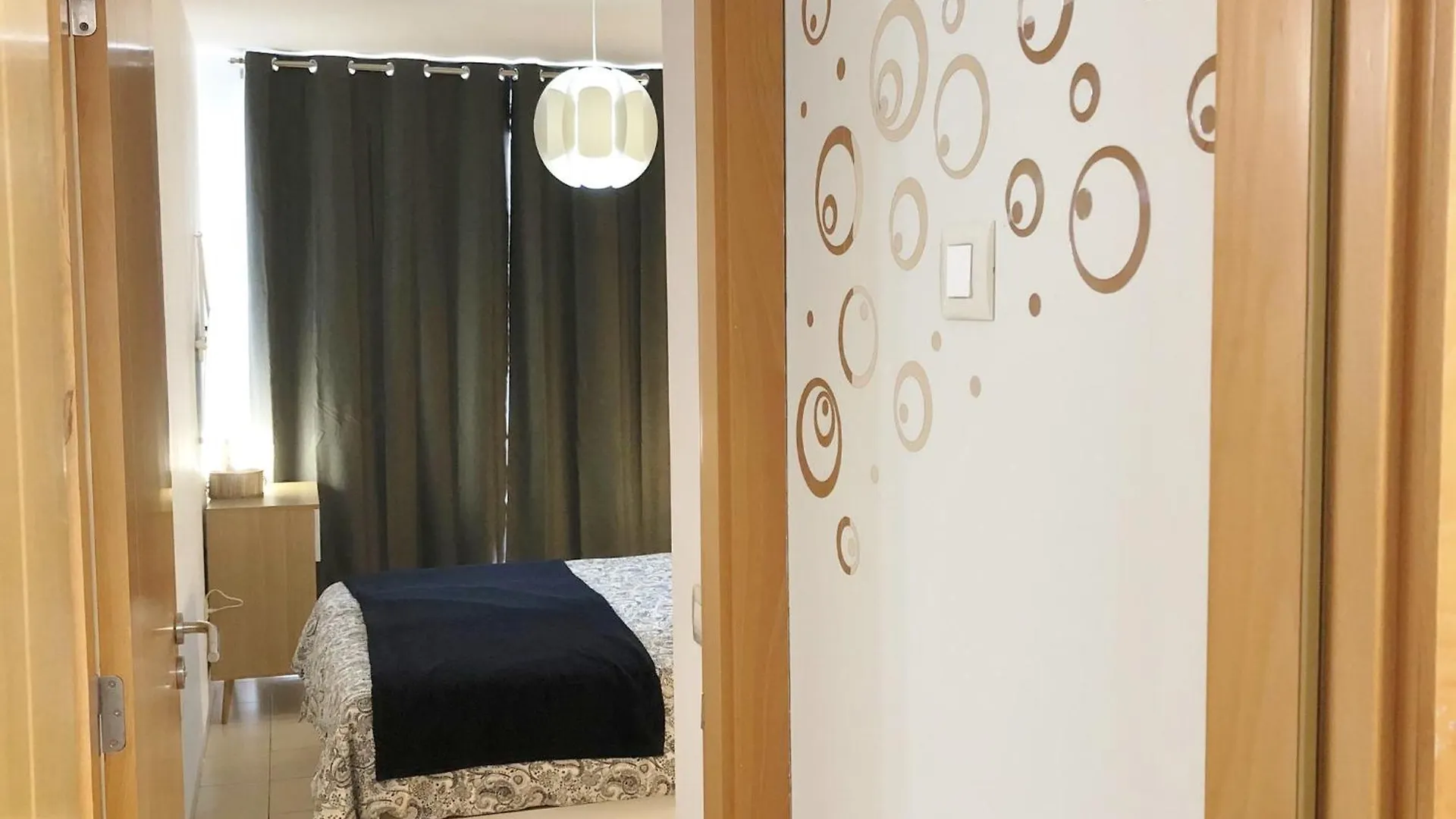 Apartamento Edit Con Piscina Y Garaje En El Poseidon Puerto de Santiago 0*,  Spanyolország