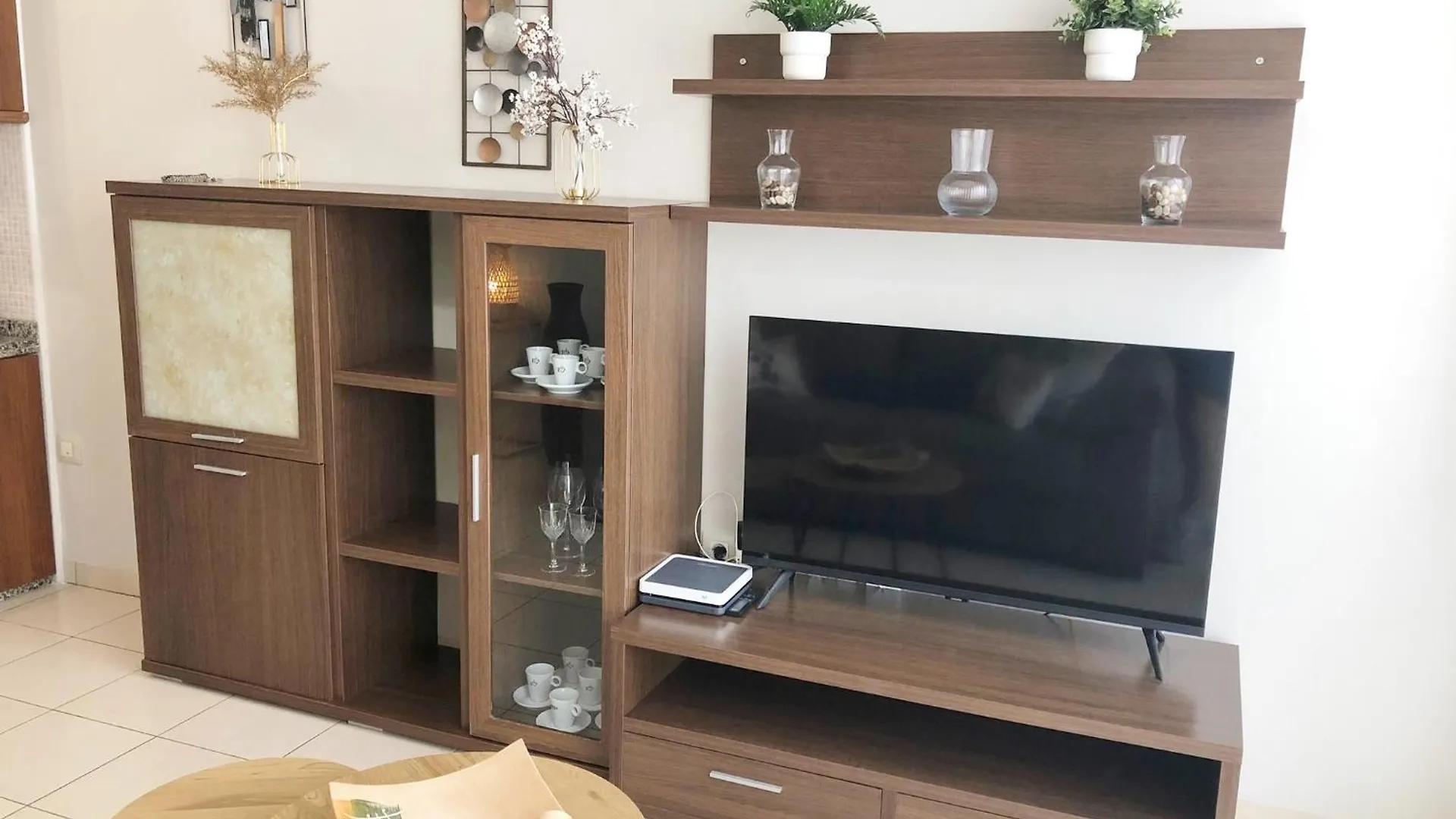 Apartamento Edit Con Piscina Y Garaje En El Poseidon Puerto de Santiago Spanyolország